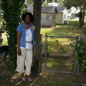 Meet your Posher, Robin